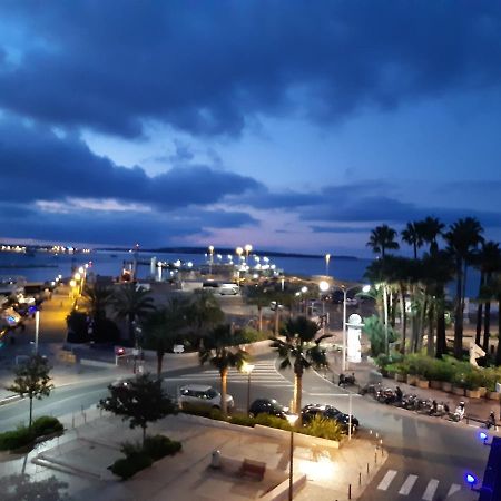 Sun Beam Cannes Appartement Buitenkant foto
