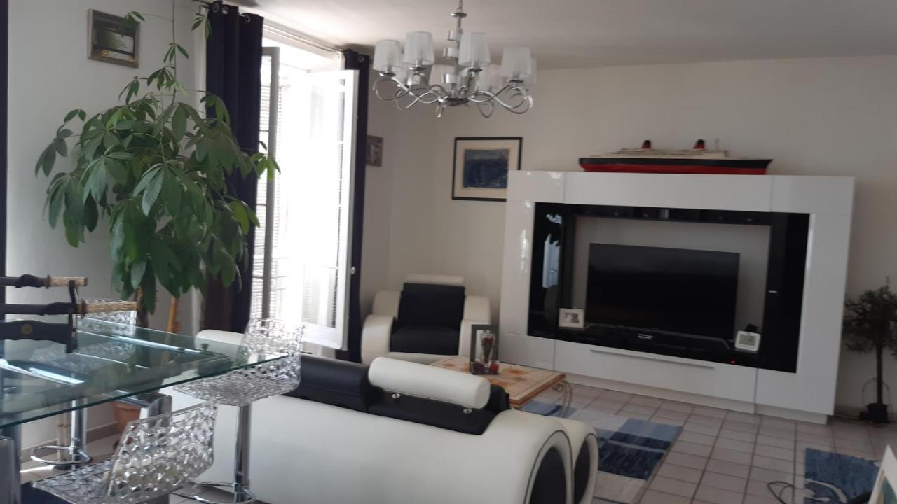 Sun Beam Cannes Appartement Buitenkant foto