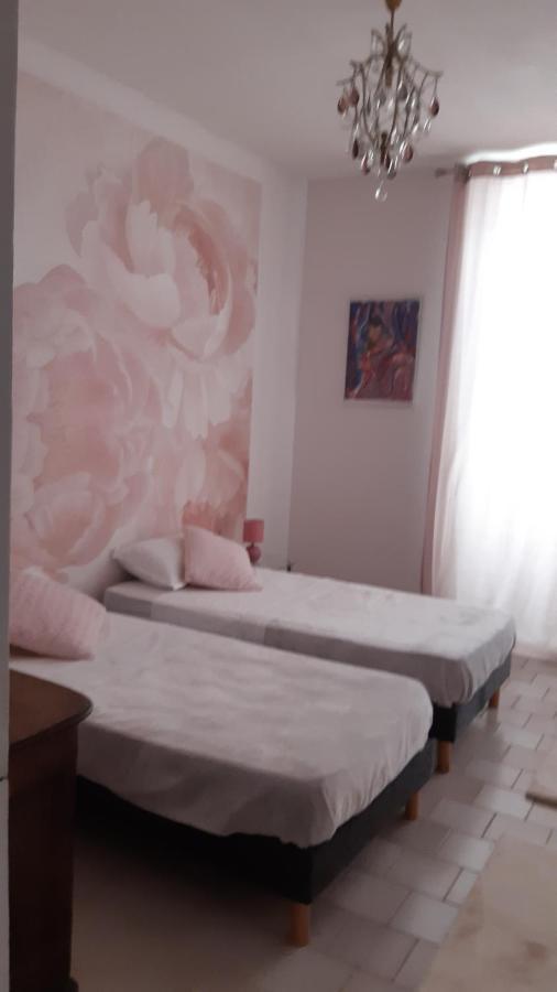 Sun Beam Cannes Appartement Buitenkant foto