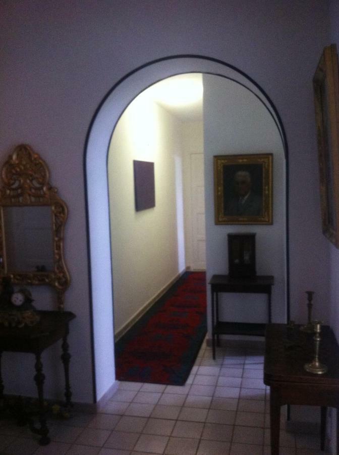 Sun Beam Cannes Appartement Buitenkant foto